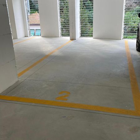 Albarola Appartement Monterosso al Mare Buitenkant foto