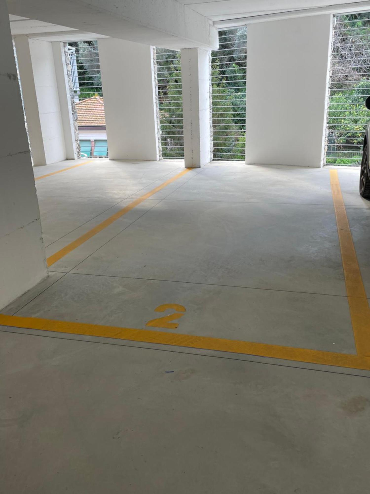 Albarola Appartement Monterosso al Mare Buitenkant foto